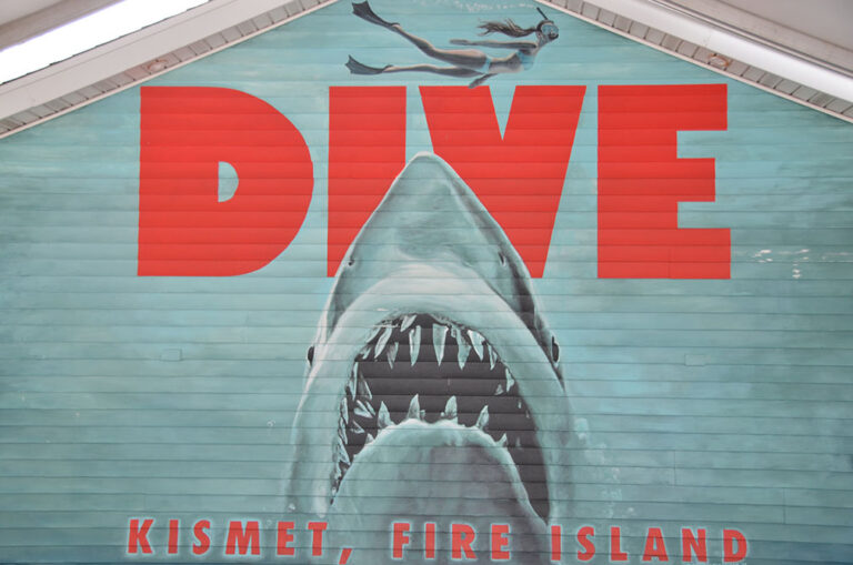 Dive