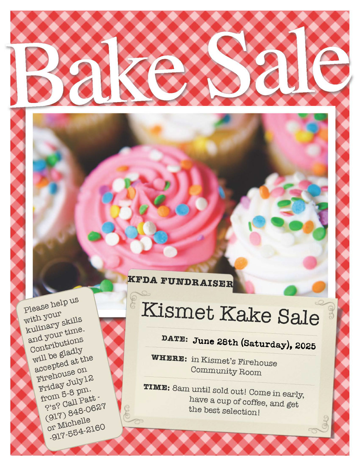 kake