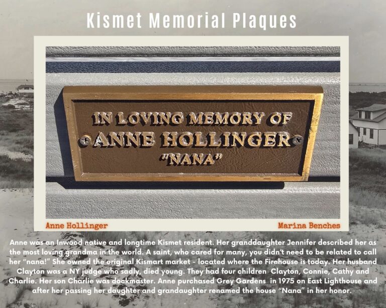 Anne Hollinger
