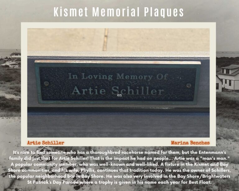 Artie Schiller