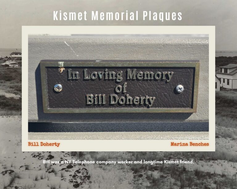 Bill Doherty