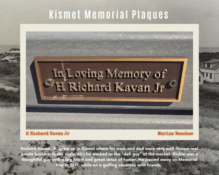 H Richard Kavan Jr