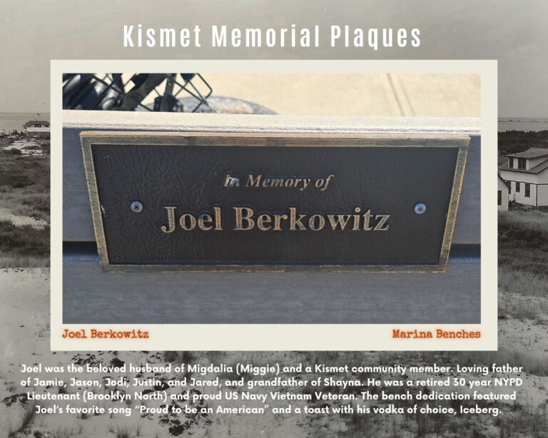 Joel Berkowitz