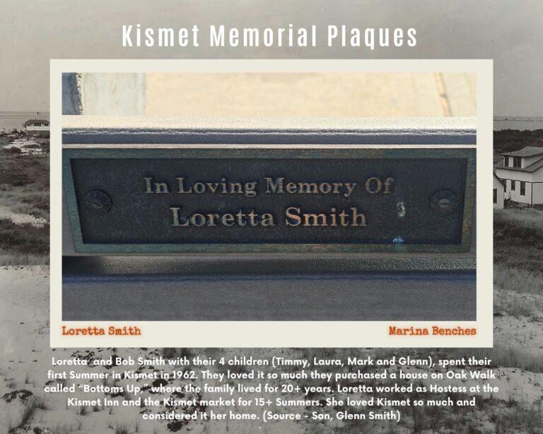 Loretta Smith