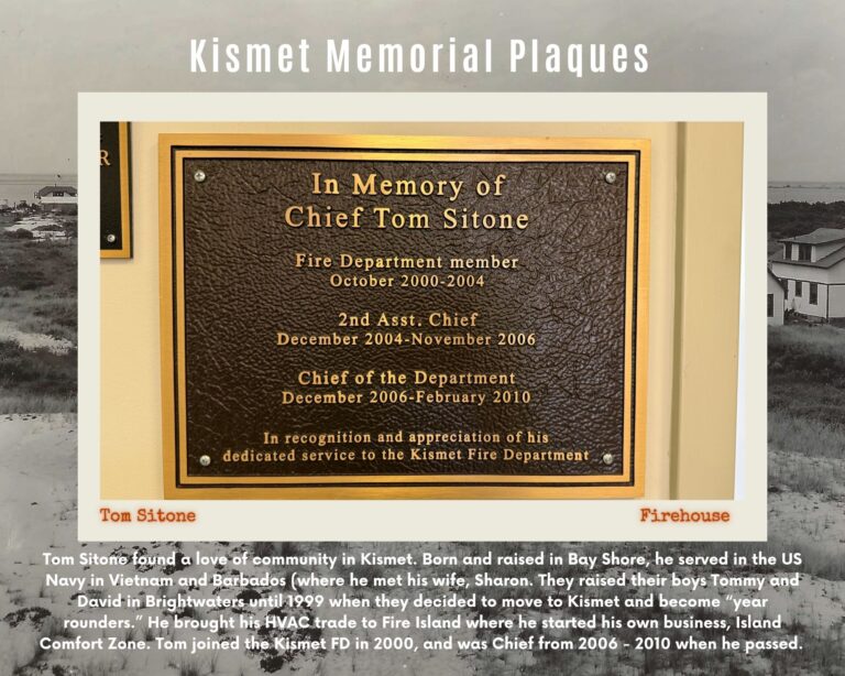 Tom Sitone