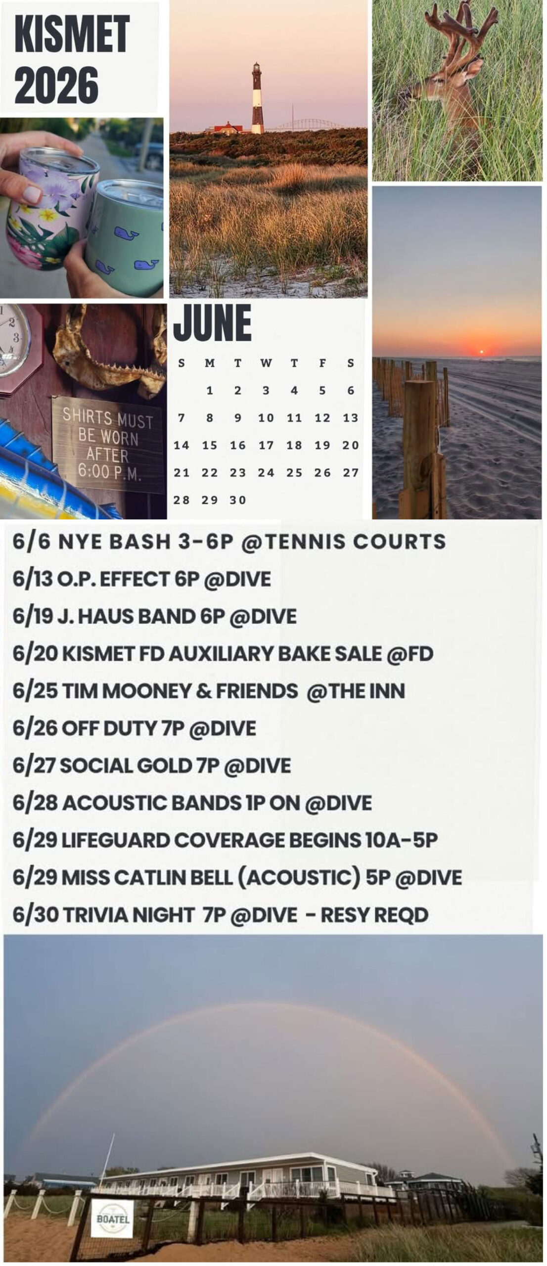 june